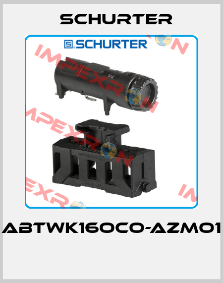 ABTWK16OCO-AZMO1  Schurter