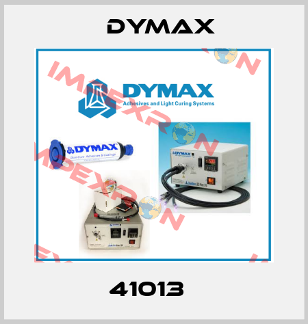 41013   Dymax