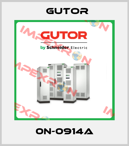 0N-0914A Gutor