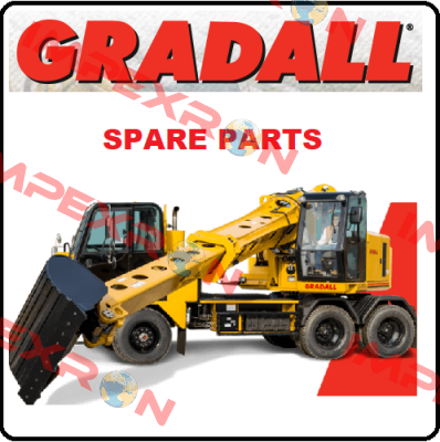 80964021  Gradall