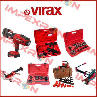 252964 Virax