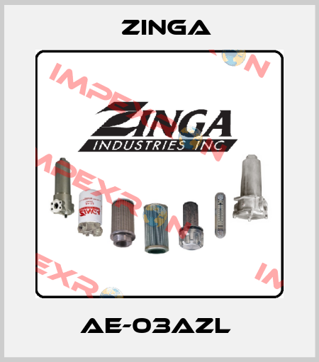 AE-03AZL  Zinga