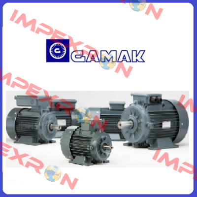 AGM AGM 112 4R2143 4KW 1425 RPM B9 S1 Gamak