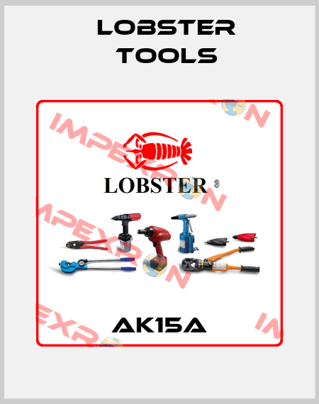 AK15A Lobster Tools