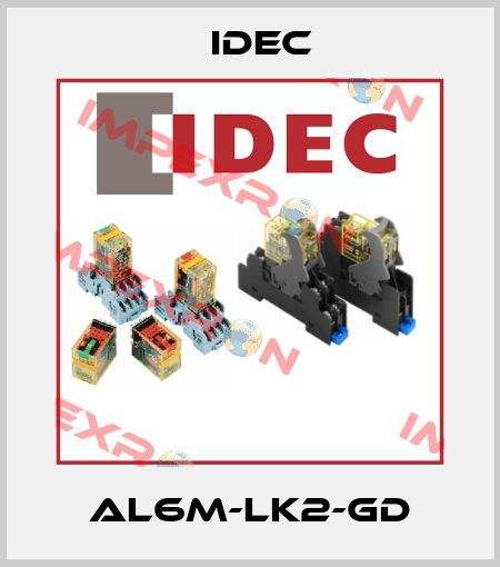 AL6M-LK2-GD Idec