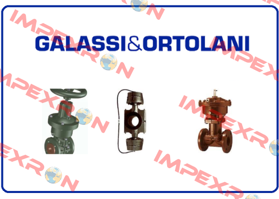 GS-51 (UNLINED)  Galassi Ortolani