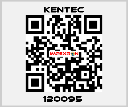 120095  Kentec