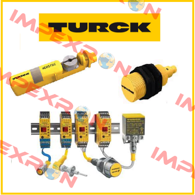 p/n: 1625853, Type: NI50U-QV40-AP6X2-H1141 Turck