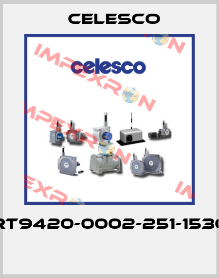 RT9420-0002-251-1530  Celesco
