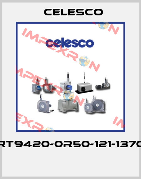 RT9420-0R50-121-1370  Celesco