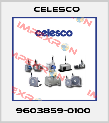 9603859-0100  Celesco