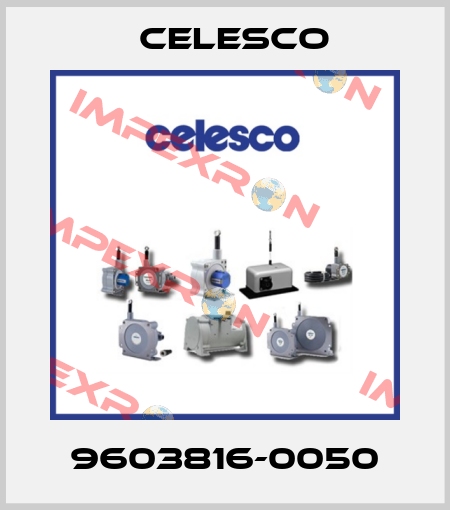 9603816-0050 Celesco