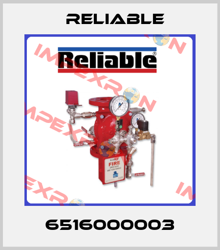 6516000003 Reliable