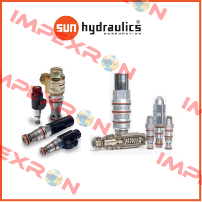 FMDAMAV4A12V  Sun Hydraulics