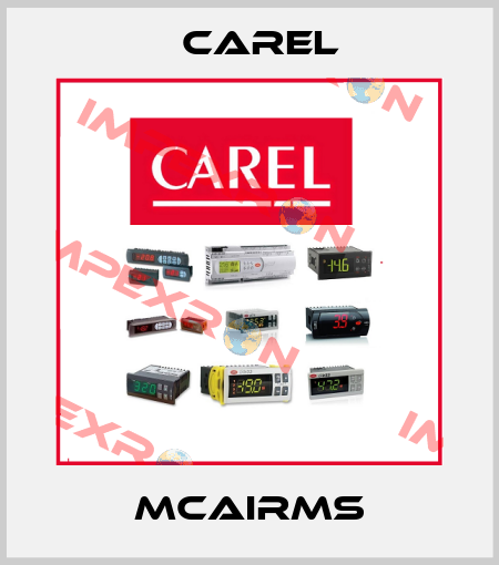 MCAIRMS Carel