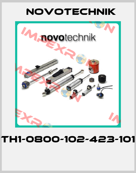 TH1-0800-102-423-101  Novotechnik