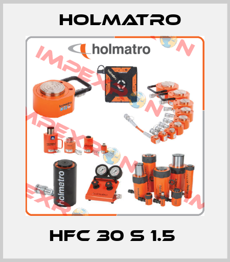 HFC 30 S 1.5  Holmatro