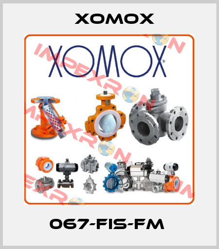 067-FIS-FM  Xomox