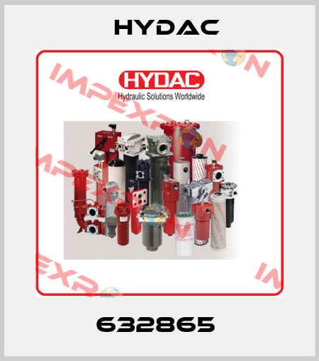 632865  Hydac