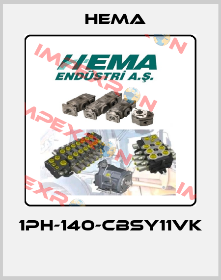 1PH-140-CBSY11VK  Hema