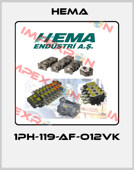 1PH-119-AF-O12VK  Hema