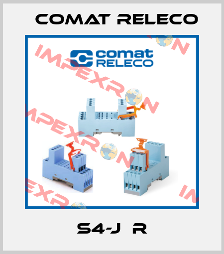 S4-J  R Comat Releco