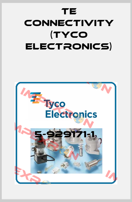 5-929171-1  TE Connectivity (Tyco Electronics)