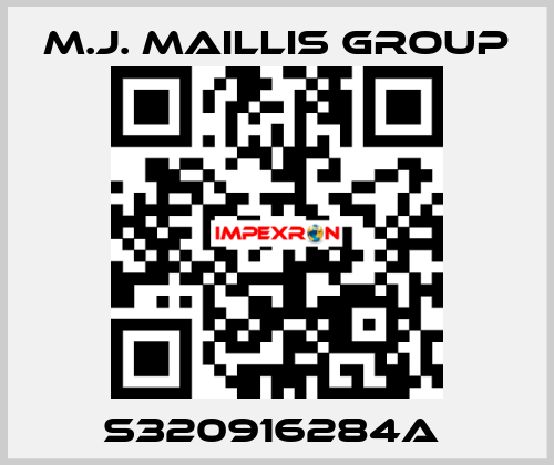 S320916284A  M.J. MAILLIS GROUP