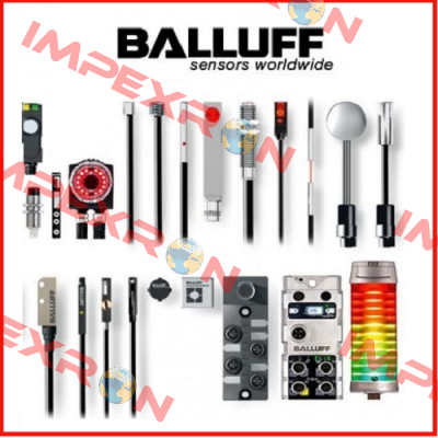 BCC M423-0000-2A-004-VX8334-100 Balluff