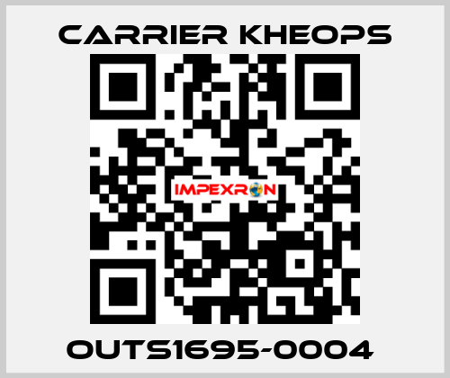 OUTS1695-0004  Carrier Kheops