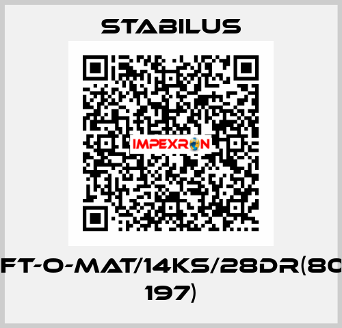 Lift-O-Mat/14KS/28DR(805 197) Stabilus