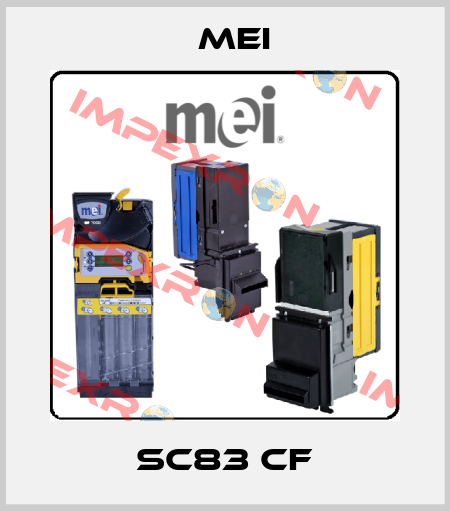 SC83 CF MEI