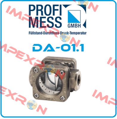 DA-01.1 Profimess