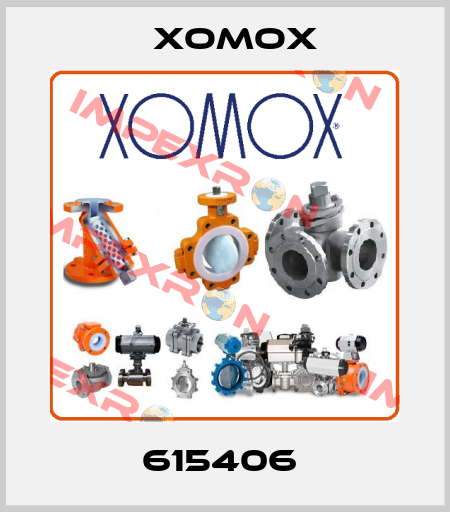 615406  Xomox