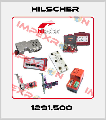 1291.500  Hilscher