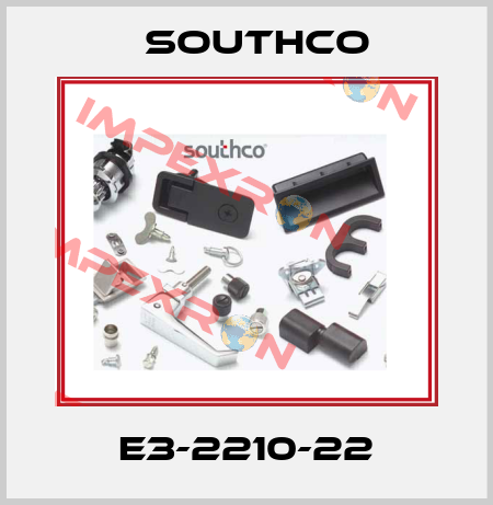 E3-2210-22 Southco