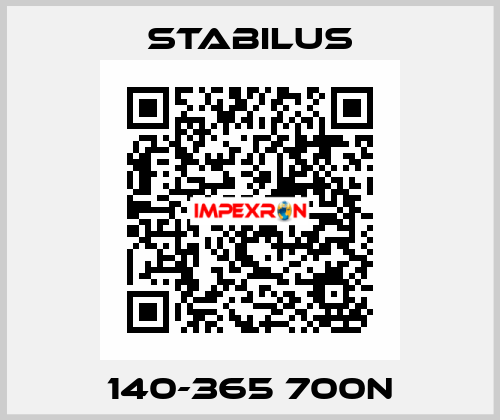 140-365 700N Stabilus