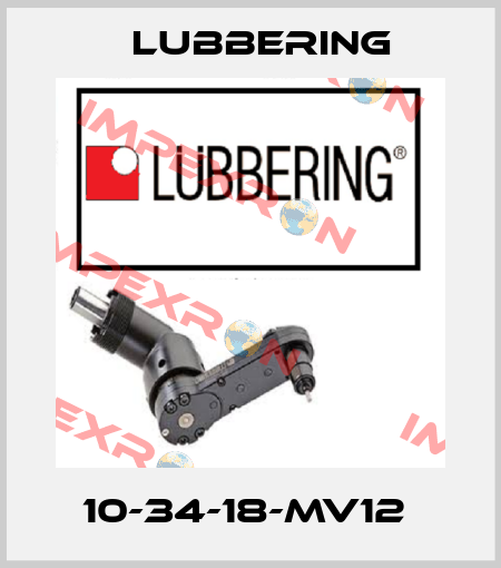10-34-18-MV12  Lubbering