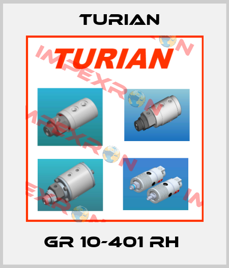 GR 10-401 RH  Turian