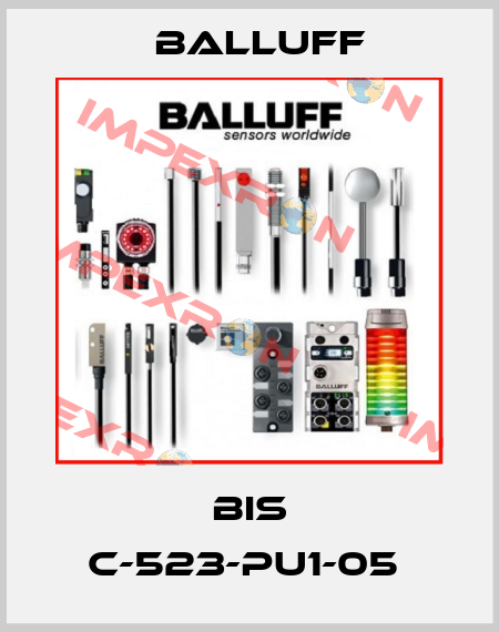 BIS C-523-PU1-05  Balluff