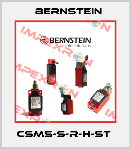 CSMS-S-R-H-ST  Bernstein