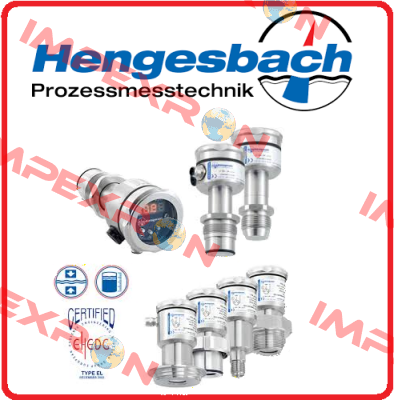 KERADIFF 1401CY8H21  Hengesbach