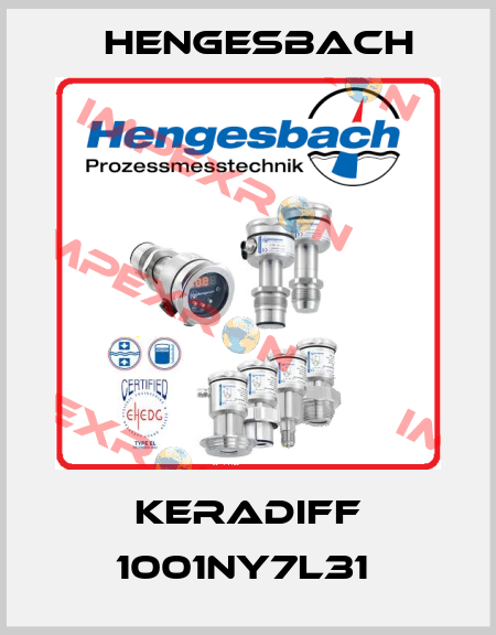 KERADIFF 1001NY7L31  Hengesbach