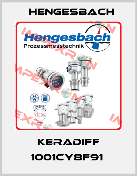KERADIFF 1001CY8F91  Hengesbach