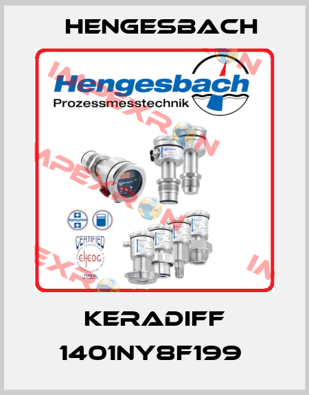 KERADIFF 1401NY8F199  Hengesbach