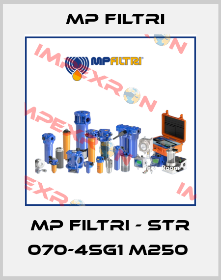 MP Filtri - STR 070-4SG1 M250  MP Filtri