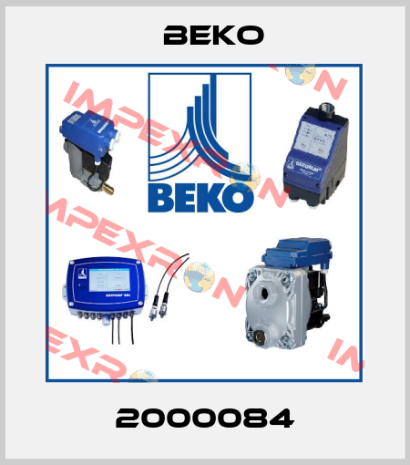 2000084 Beko