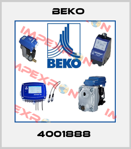 4001888  Beko