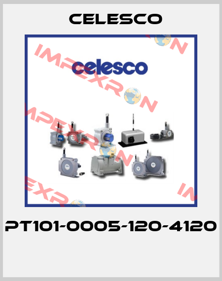 PT101-0005-120-4120  Celesco