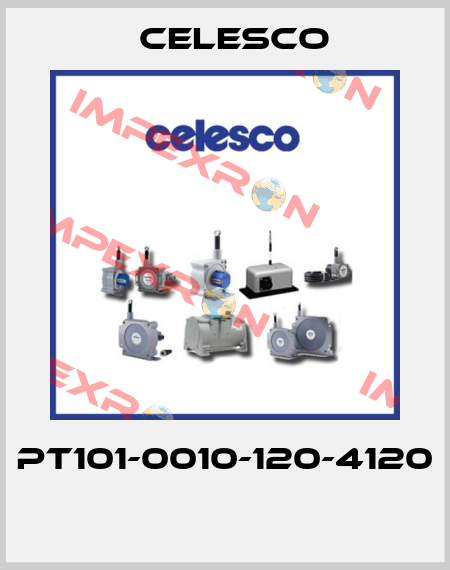 PT101-0010-120-4120  Celesco